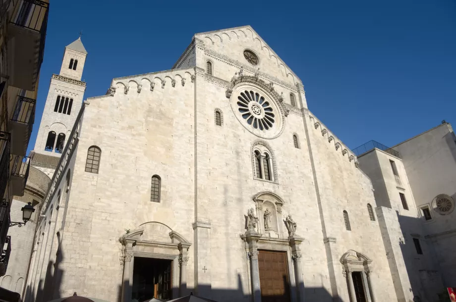 Cathédrale Sainte-Sabine