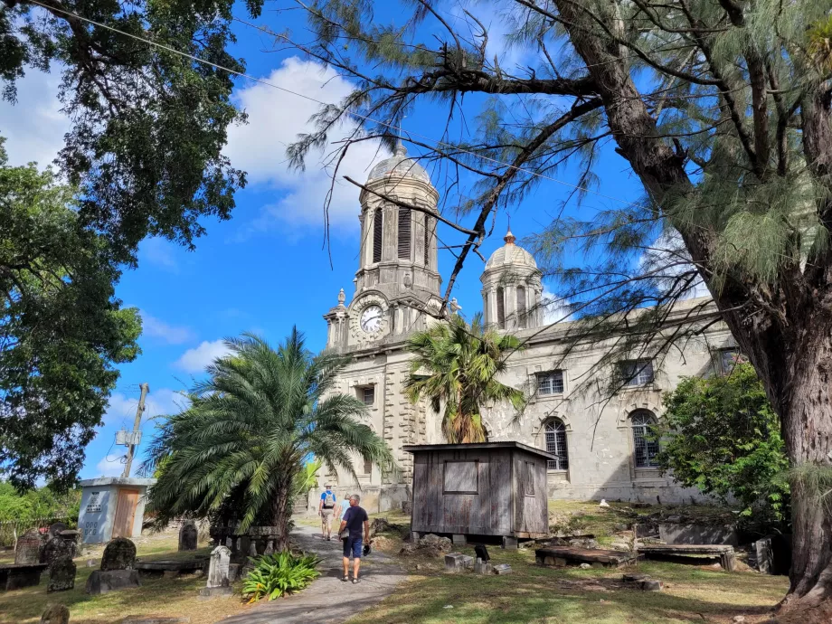 Cathédrale Saint-Jean