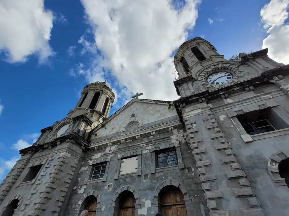 Cathédrale Saint-Jean