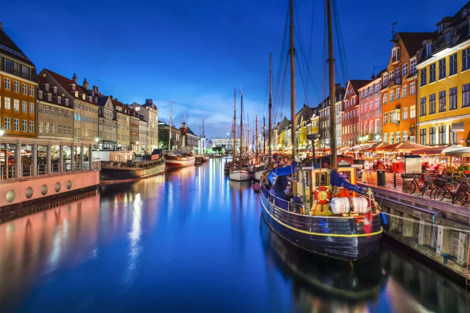 Copenhague