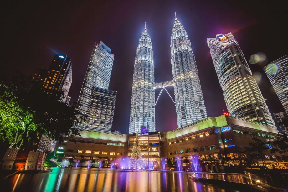 Kuala Lumpur