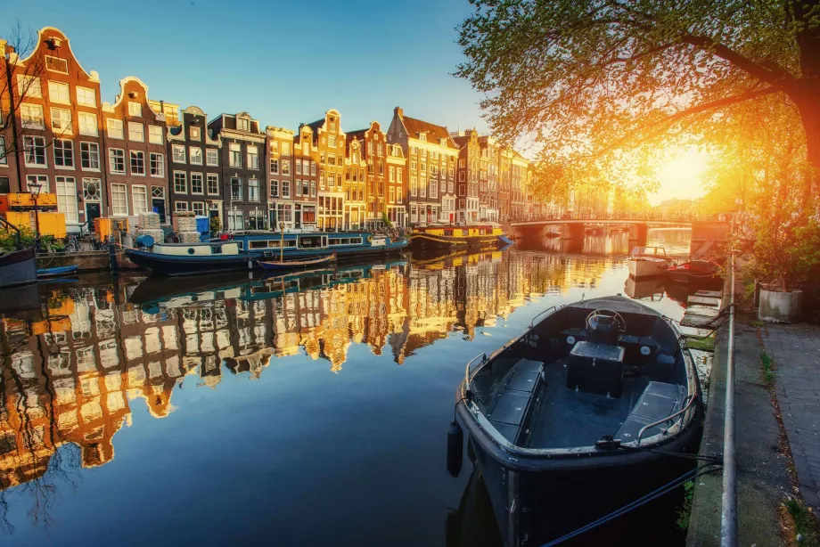 Amsterdam