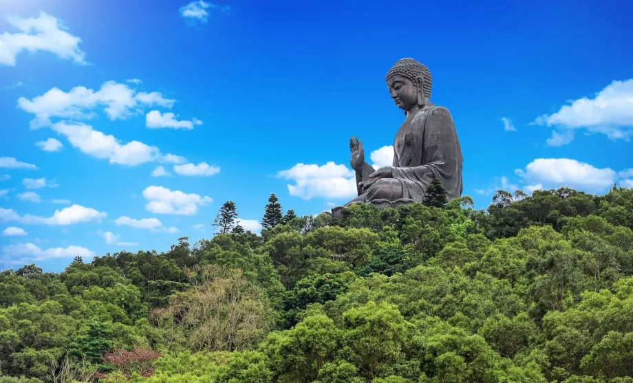 Île de Lantau