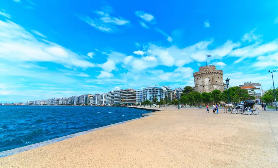 Thessalonique