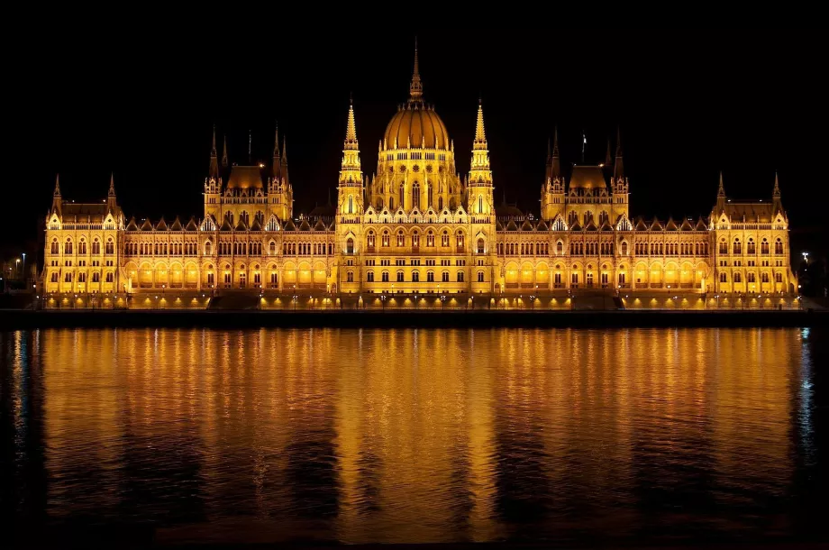 Parlement de nuit