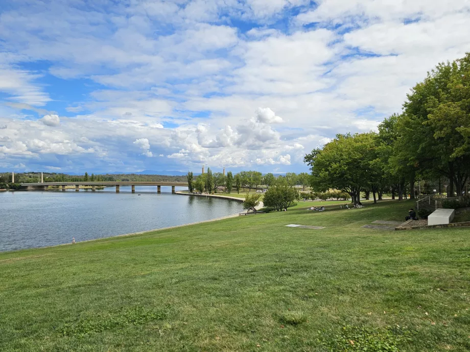 Parc du Commonwealth