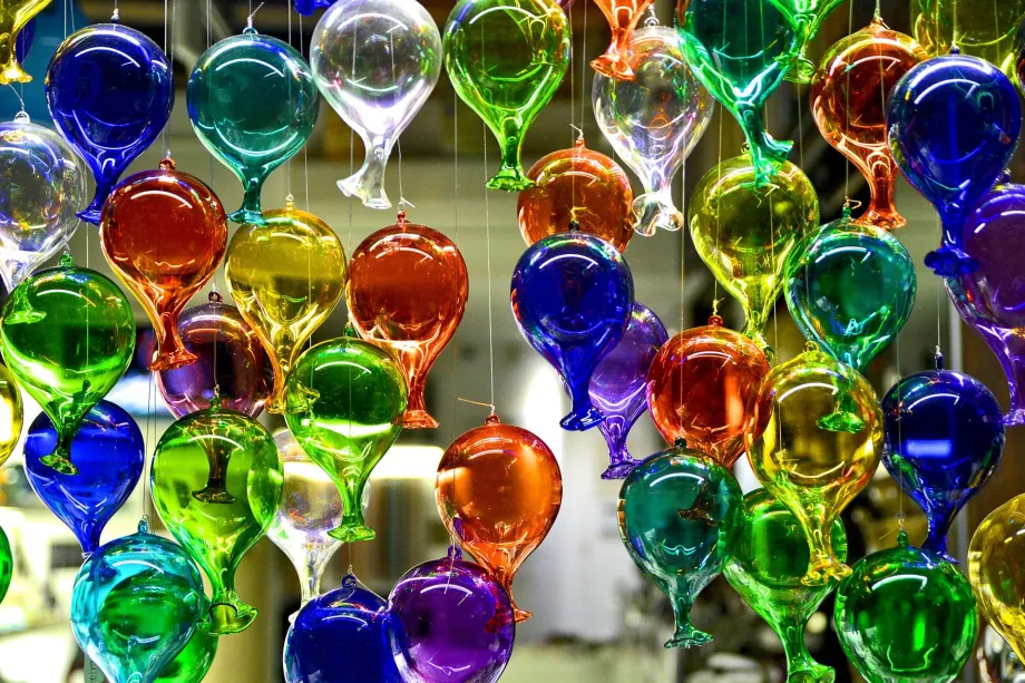 Verre de Murano