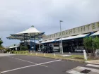 Aéroport BGI