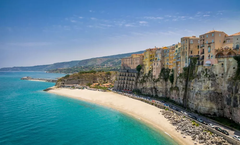 Tropea - Calabria