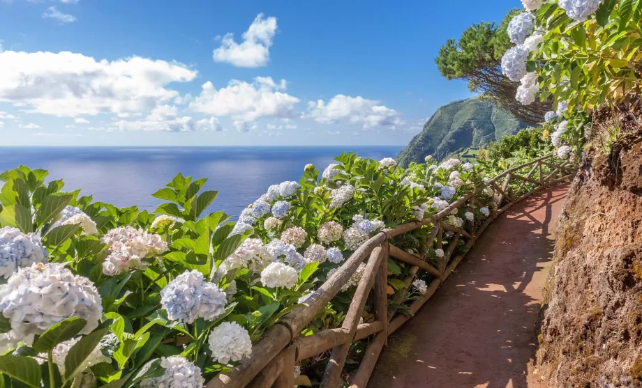 Sao Miguel, Açores