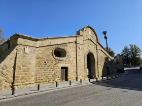 Porte de Famagouste