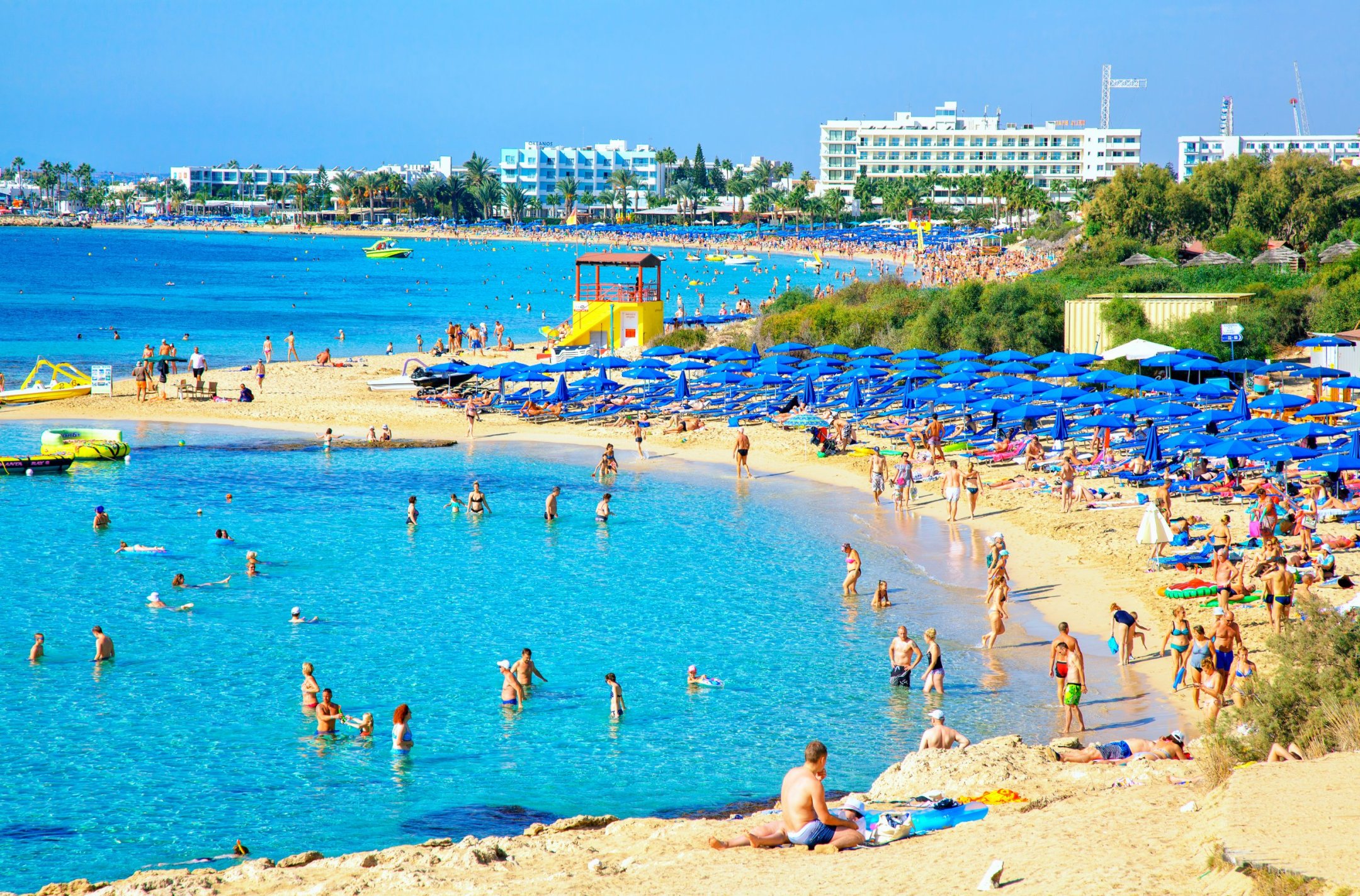 Ayia Napa, Chypre - tout ce qu'il faut savoir