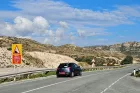 Location de voitures à Chypre