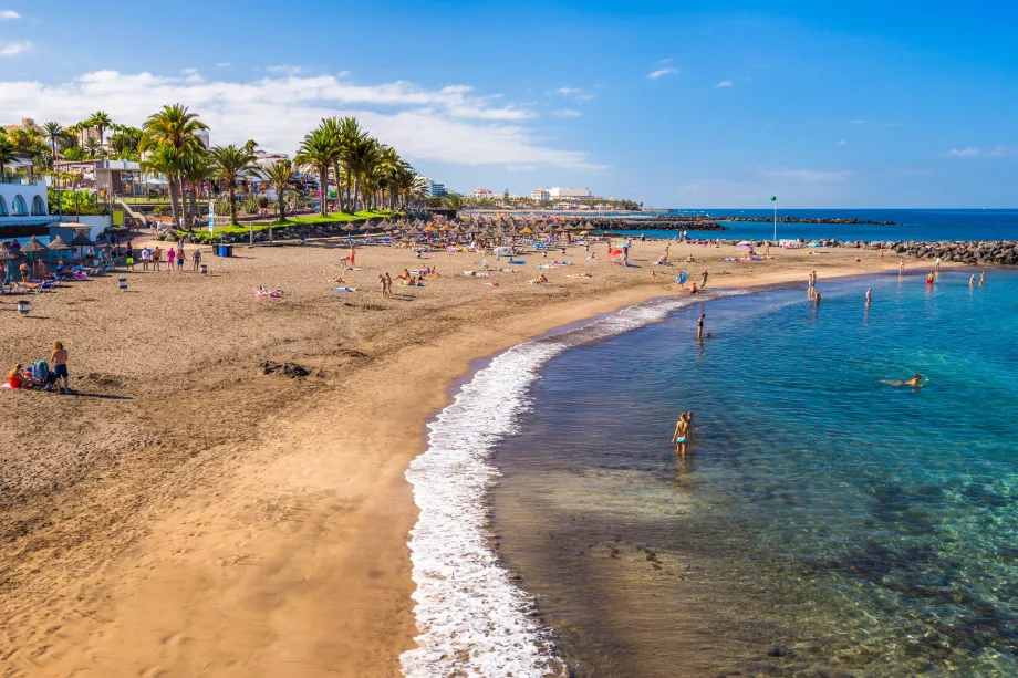 Plage de Bobo