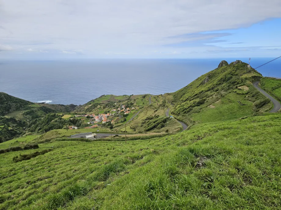 Village de Lajedo