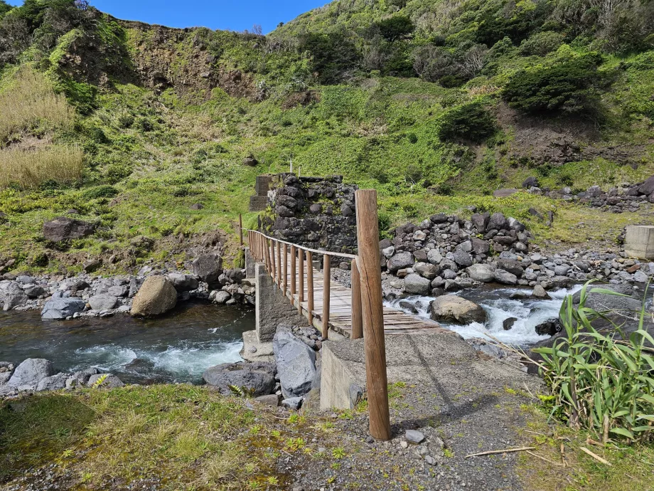 Pont de Fajazinha