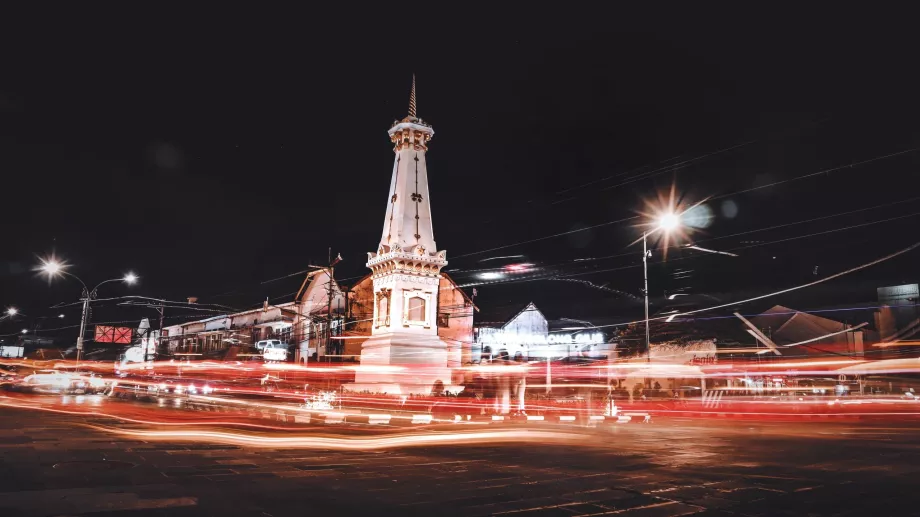 Monument de Tugu