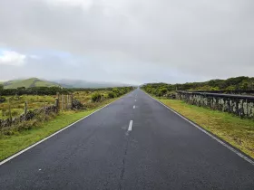 Estrada Longitudinal