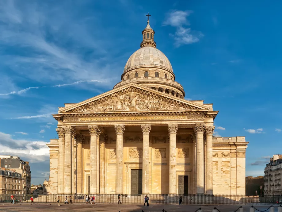 Panthéon