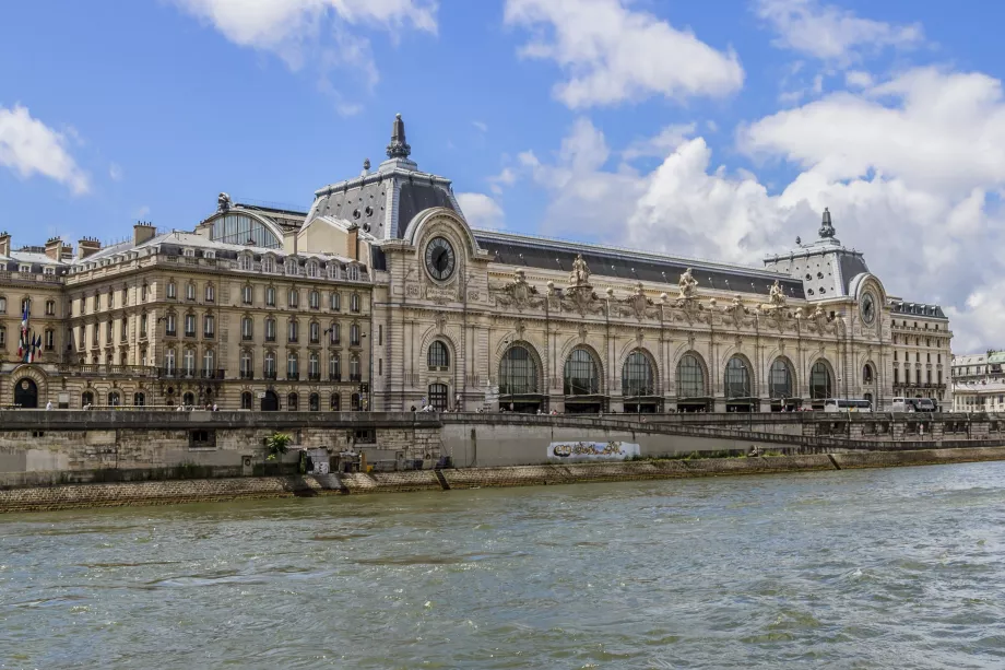 Musée d'Orsay