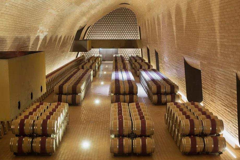 Domaine viticole Antinori