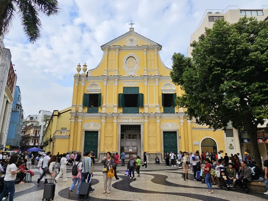 Église Saint-Dominique