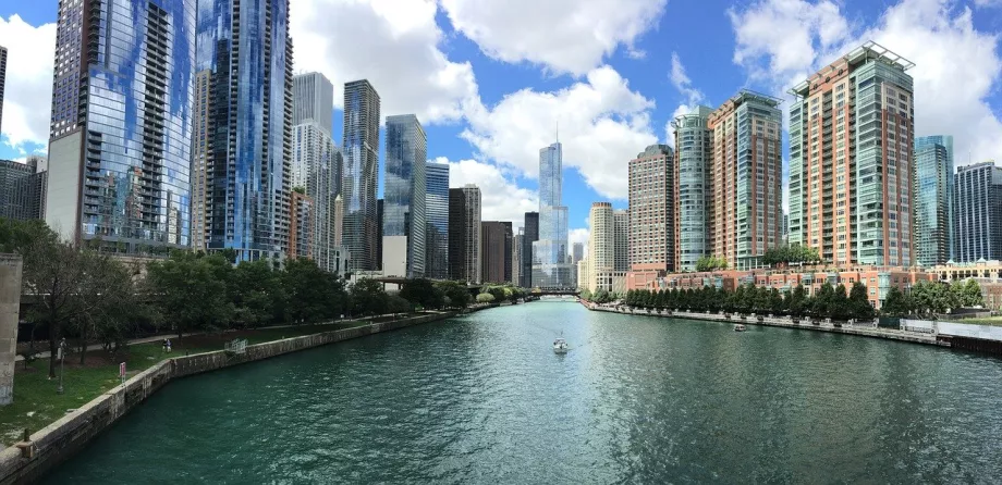 Promenade de Chicago