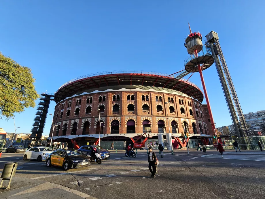 Grand magasin Arena