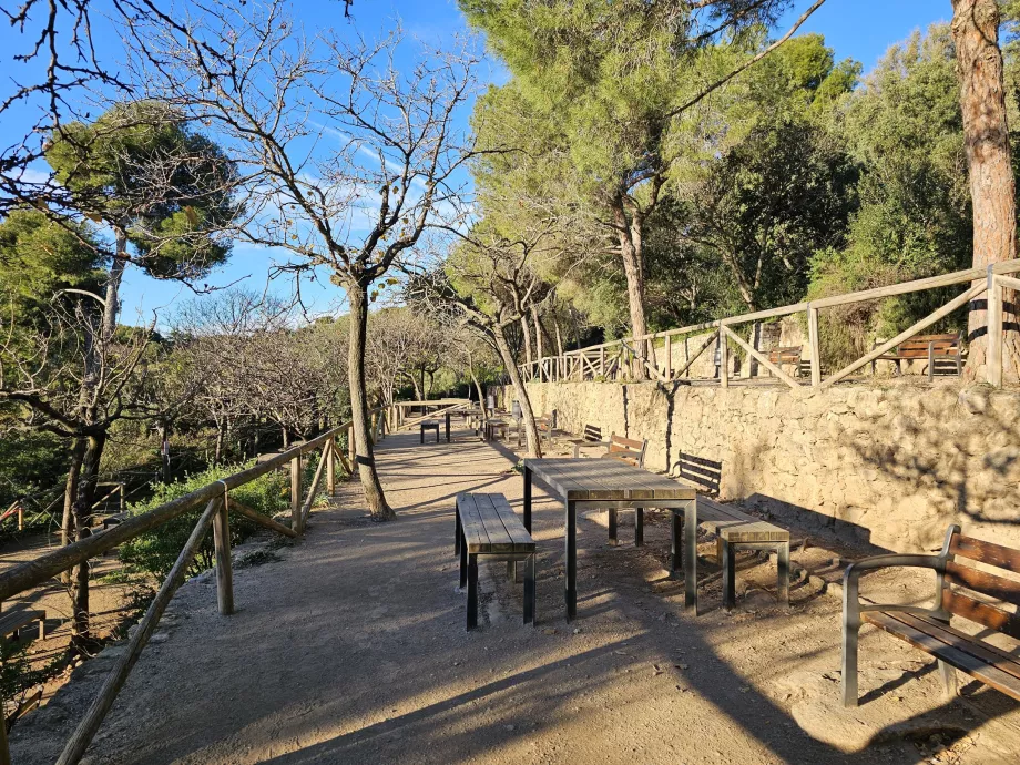 Parc Güell