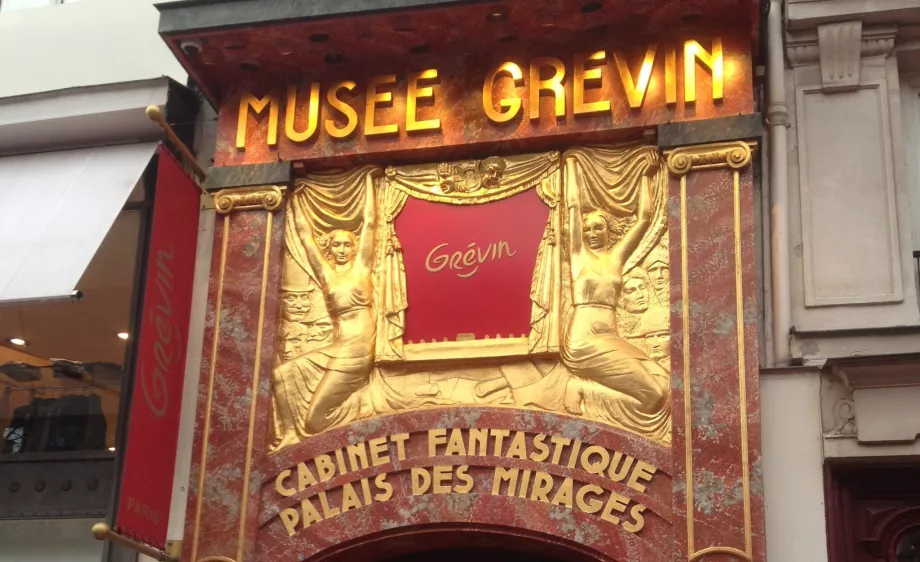 Musée Grevin