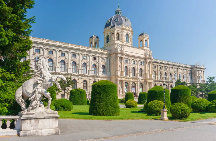 Musée d'histoire de l'art