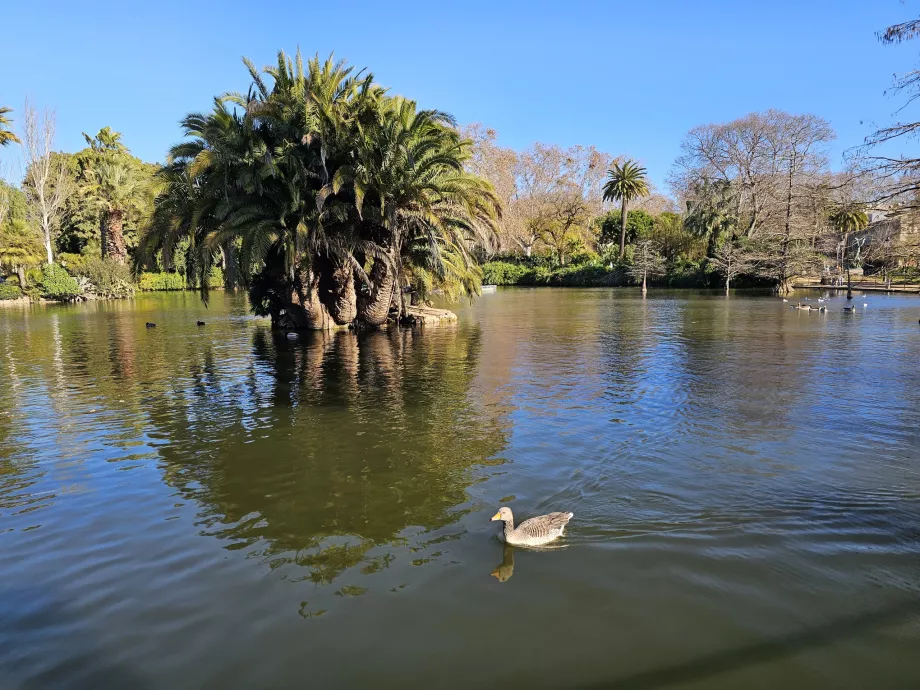 Parc de la Ciutadella