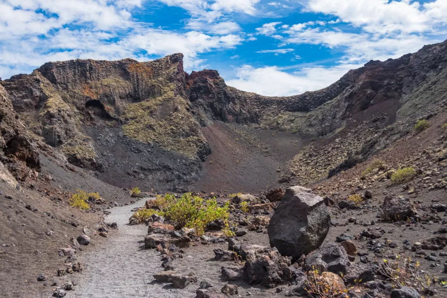 Tourisme Lanzarote