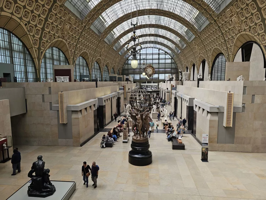 Musée d'Orsay