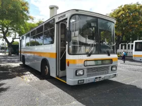Bus interurbain Horários - Funchal