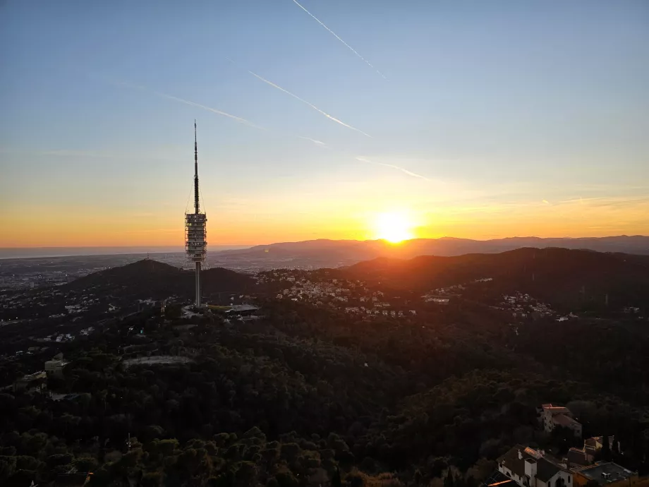 Torre del Collserola