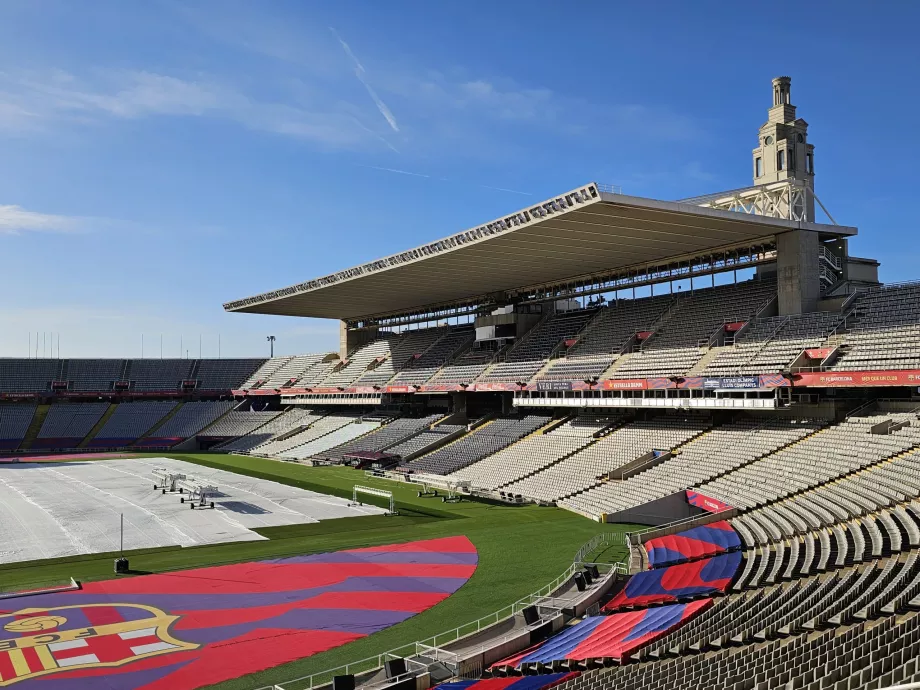 Stade olympique