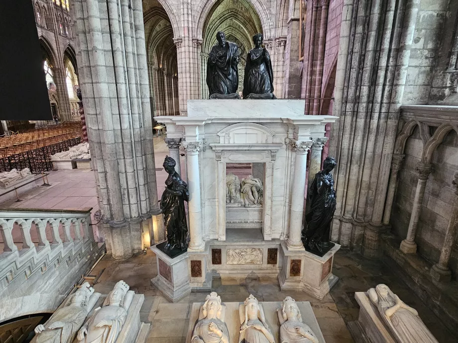 Basilique de Saint-Denis