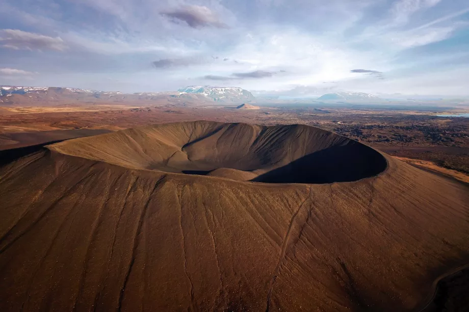 Hverfjall