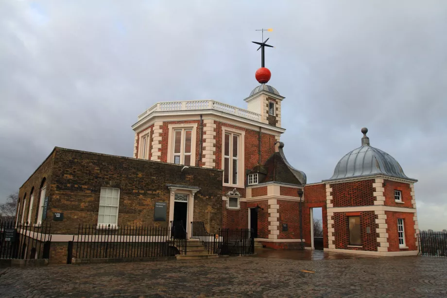 Observatoire de Greenwich