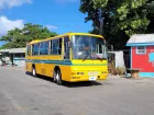 Minibus Barbade