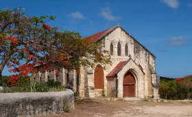 Église d'Antigua