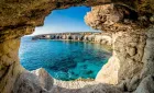 Grottes de Chypre