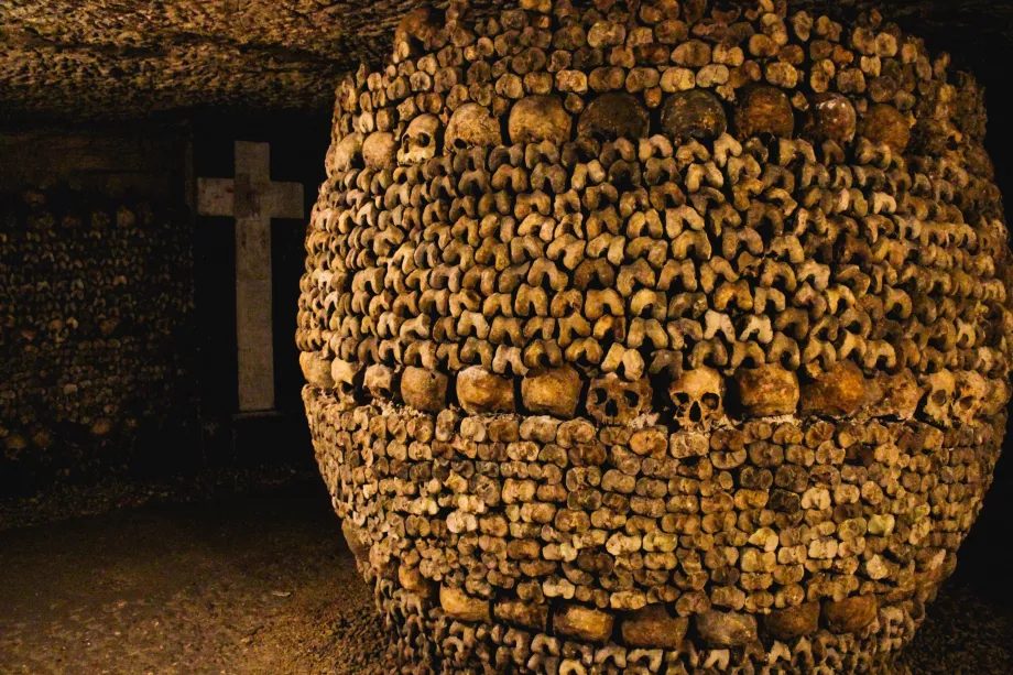 Catacombes