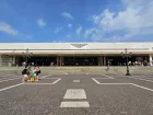 Gare de Santa Lucia