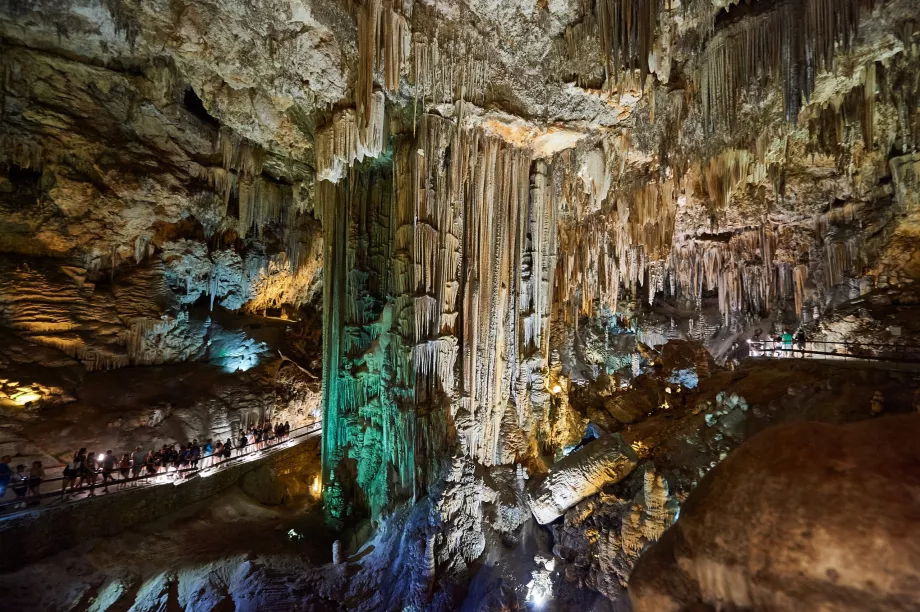 Grotte de Nerja