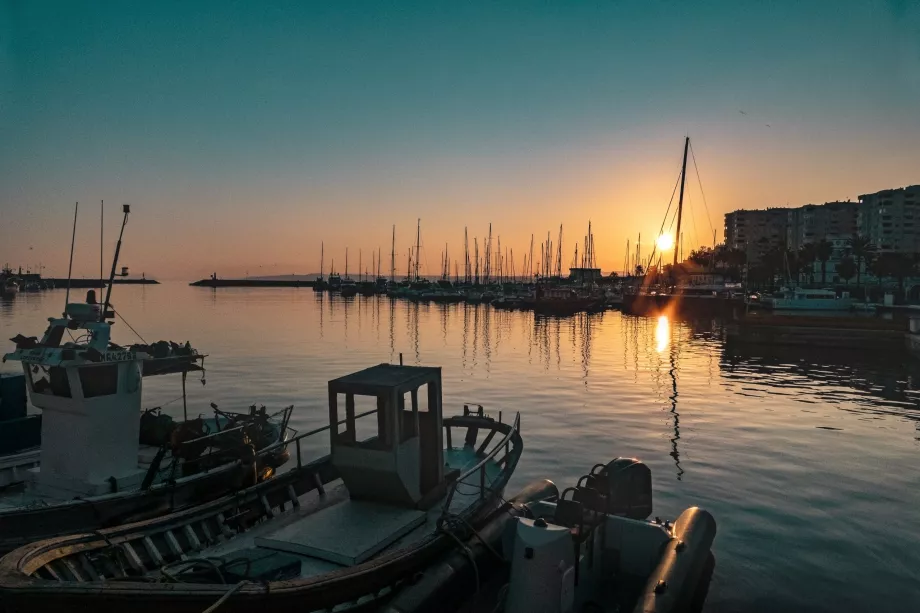 Port d'Estepona