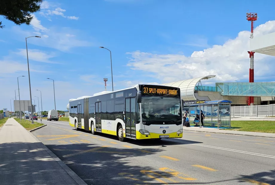 Ligne de bus 37