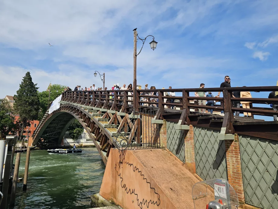 Ponte dell'Accademia