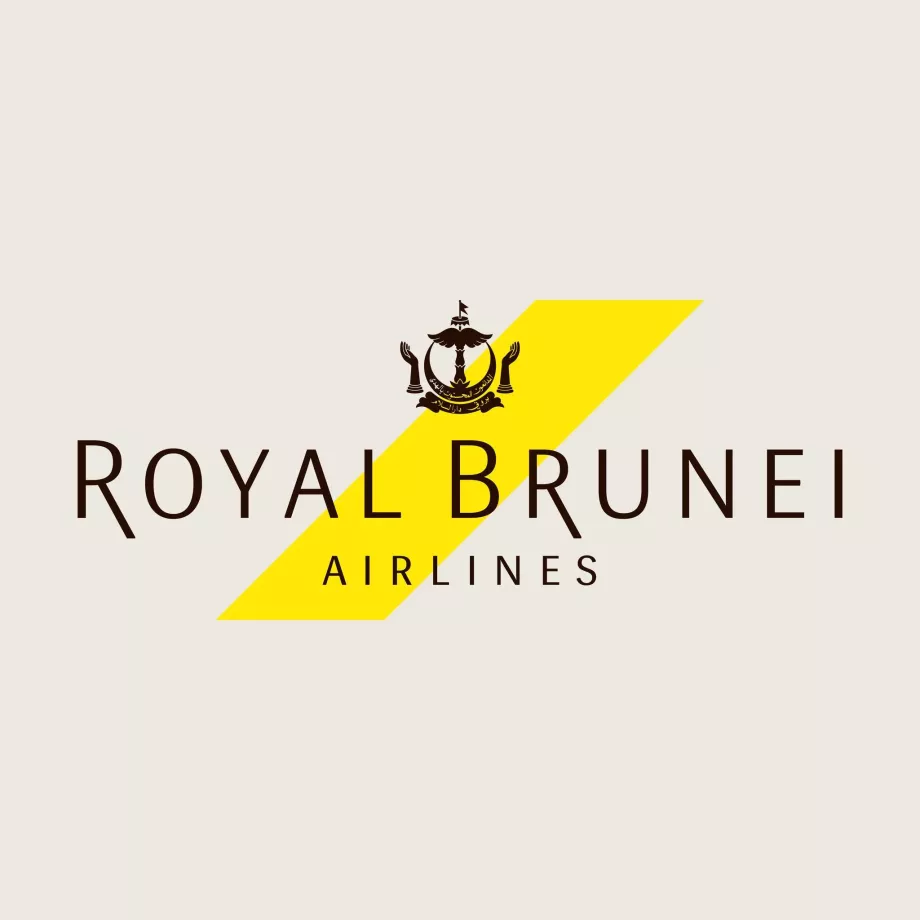 Logo du Royal Brunei